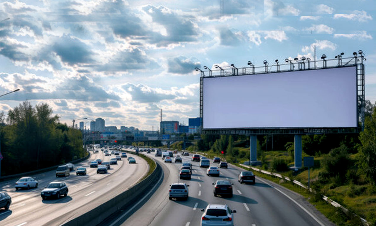 Comprehensive OOH Solutions