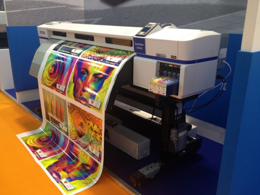 Offset Printing